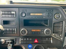 MERCEDES-BENZ Actros 1845 Orginal Km ! Top Zustand !