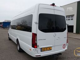 MERCEDES-BENZ Sprinter 519 CDI Mengerler 24 Sitze Euro 6