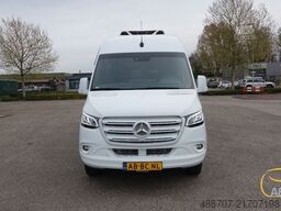 MERCEDES-BENZ Sprinter 519 CDI Mengerler 24 Sitze Euro 6