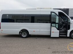 MERCEDES-BENZ Sprinter 519 CDI Mengerler 24 Sitze Euro 6