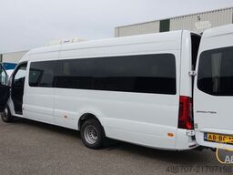 MERCEDES-BENZ Sprinter 519 CDI Mengerler 24 Sitze Euro 6