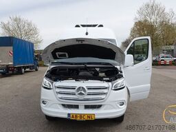 MERCEDES-BENZ Sprinter 519 CDI Mengerler 24 Sitze Euro 6