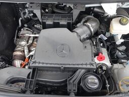 MERCEDES-BENZ Sprinter 519 CDI Mengerler 24 Sitze Euro 6