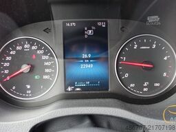 MERCEDES-BENZ Sprinter 519 CDI Mengerler 24 Sitze Euro 6
