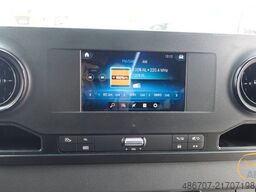 MERCEDES-BENZ Sprinter 519 CDI Mengerler 24 Sitze Euro 6