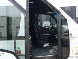 MERCEDES-BENZ Sprinter 519 CDI Mengerler 24 Sitze Euro 6