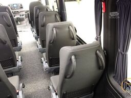 MERCEDES-BENZ Sprinter 519 CDI Mengerler 24 Sitze Euro 6