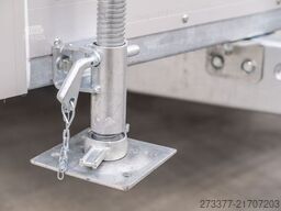 ESSELMANN Esselmann Kühlanhänger FT5