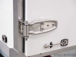 ESSELMANN Esselmann Kühlanhänger FT5