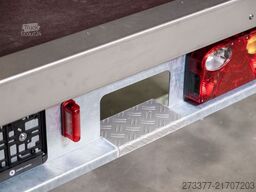 ESSELMANN Esselmann Kühlanhänger FT5