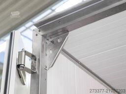 ESSELMANN Esselmann Kühlanhänger FT5