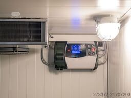 ESSELMANN Esselmann Kühlanhänger FT5