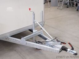 ESSELMANN Esselmann Kühlanhänger FT5