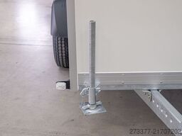 ESSELMANN Esselmann Kühlanhänger FT5