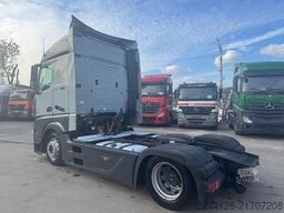 MERCEDES-BENZ Actros 1843LL/Lowliner/Retarder/German/TüV+SP