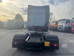 MERCEDES-BENZ Actros 1843LL/Lowliner/Retarder/German/TüV+SP