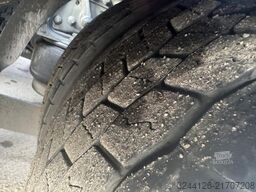 MERCEDES-BENZ Actros 1843LL/Lowliner/Retarder/German/TüV+SP