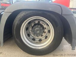 MERCEDES-BENZ Actros 1843LL/Lowliner/Retarder/German/TüV+SP