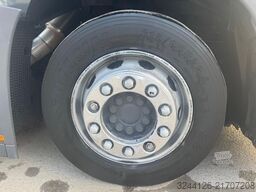 MERCEDES-BENZ Actros 1843LL/Lowliner/Retarder/German/TüV+SP