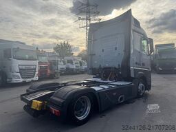 MERCEDES-BENZ Actros 1843LL/Lowliner/Retarder/German/TüV+SP