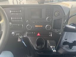 MERCEDES-BENZ Actros 1843LL/Lowliner/Retarder/German/TüV+SP