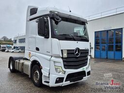 Mercedes-Benz Actros 1848 Retarder!