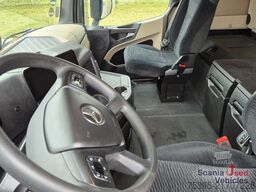 Mercedes-Benz Actros 1848 Retarder!