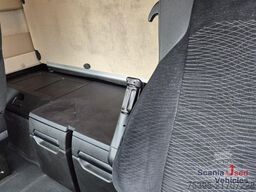 Mercedes-Benz Actros 1848 Retarder!