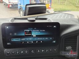 Mercedes-Benz Actros 1848 Retarder!