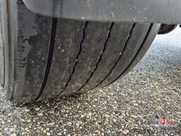 Volvo FH 750 6X4 Hiab 232ES5 KOMPLETTZUG !!