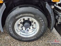 Volvo FH 750 6X4 Hiab 232ES5 KOMPLETTZUG !!