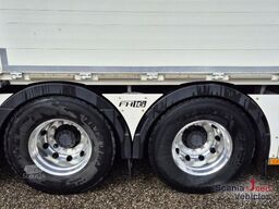 Volvo FH 750 6X4 Hiab 232ES5 KOMPLETTZUG !!