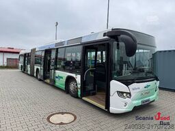 Scania Citywide LFA 18m Klima
