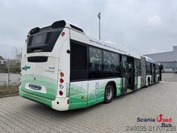 Scania Citywide LFA 18m Klima