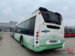 Scania Citywide LFA 18m Klima
