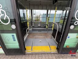 Scania Citywide LFA 18m Klima