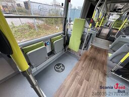 Scania Citywide LFA 18m Klima