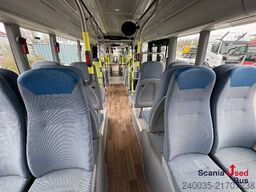 Scania Citywide LFA 18m Klima