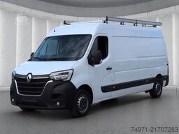 Renault Master Kasten L3H2 3,5t 2.3D*AHK Tempo PDC Klima