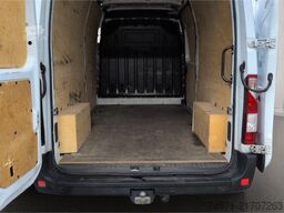 Renault Master Kasten L3H2 3,5t 2.3D*AHK Tempo PDC Klima
