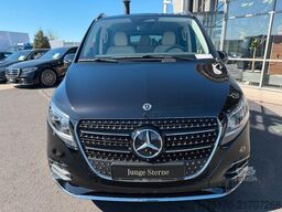 Mercedes-Benz V 220 d AVA AMG AHK2,5to DISTRONIC 360Kamera