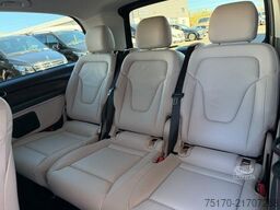 Mercedes-Benz V 220 d AVA AMG AHK2,5to DISTRONIC 360Kamera