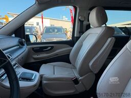 Mercedes-Benz V 220 d AVA AMG AHK2,5to DISTRONIC 360Kamera