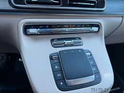 Mercedes-Benz V 220 d AVA AMG AHK2,5to DISTRONIC 360Kamera