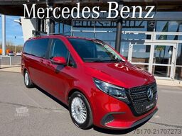 Mercedes-Benz V 220 d STYLE DISTRONIC AHK2,5to 360Kamera
