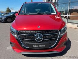 Mercedes-Benz V 220 d STYLE DISTRONIC AHK2,5to 360Kamera
