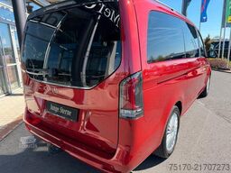 Mercedes-Benz V 220 d STYLE DISTRONIC AHK2,5to 360Kamera