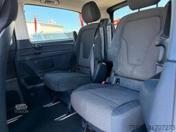Mercedes-Benz V 220 d STYLE DISTRONIC AHK2,5to 360Kamera