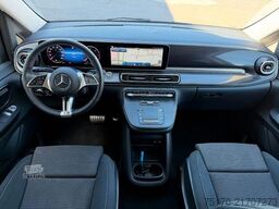 Mercedes-Benz V 220 d STYLE DISTRONIC AHK2,5to 360Kamera