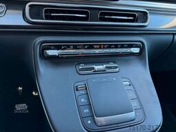 Mercedes-Benz V 220 d STYLE DISTRONIC AHK2,5to 360Kamera